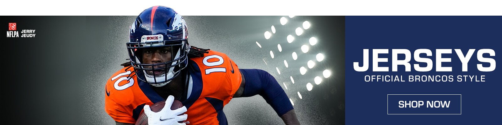 nfl shop broncos