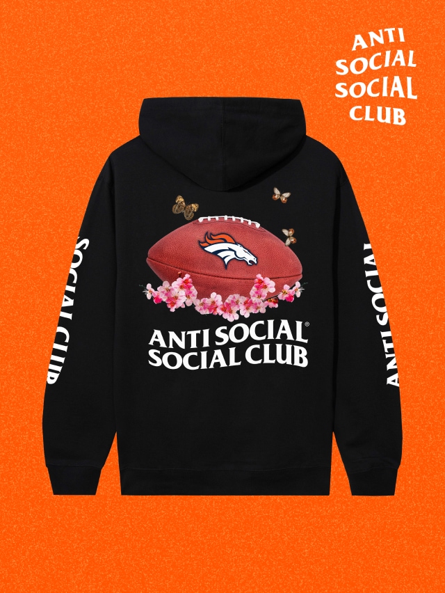 ASSC for NFL. Shop The Collection.