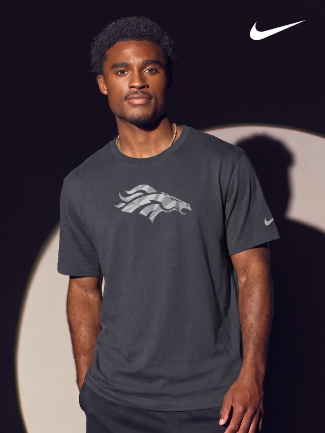 Nike Anthracite Fractal
