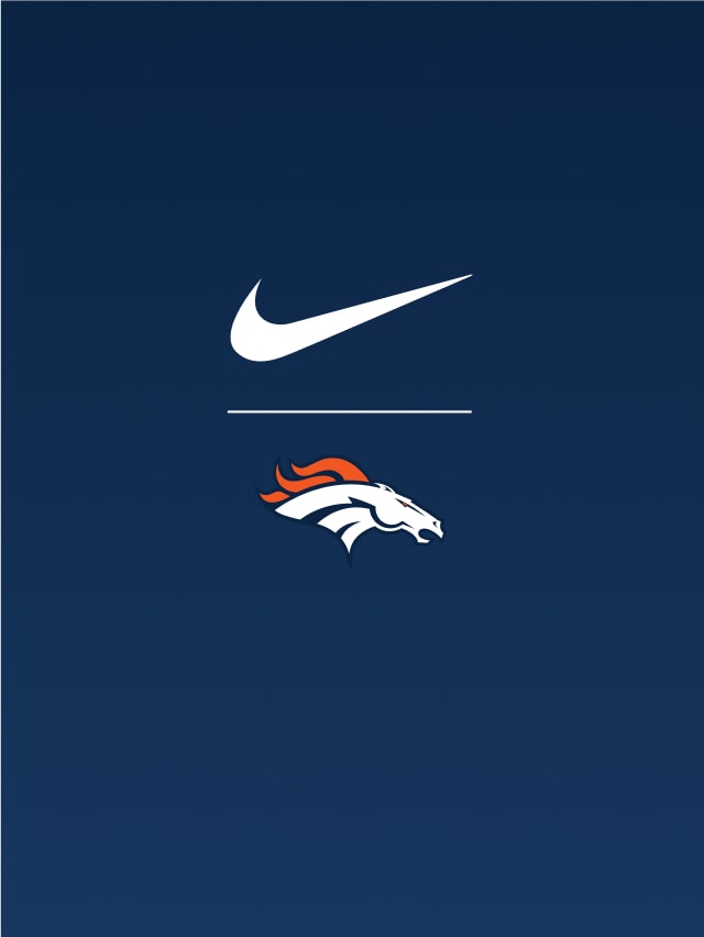 Nike. 