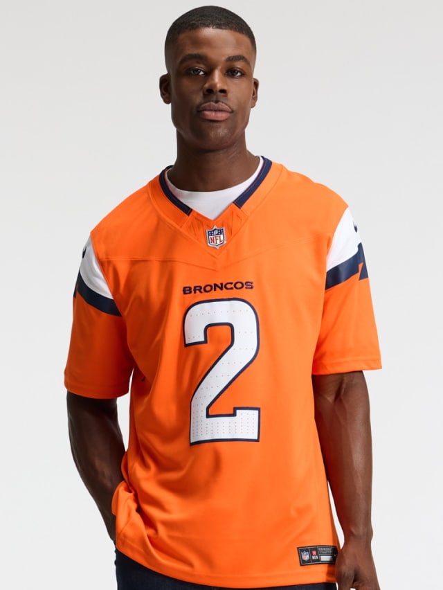 Denver Broncos Apparel, Broncos Gear & Merchandise | Official