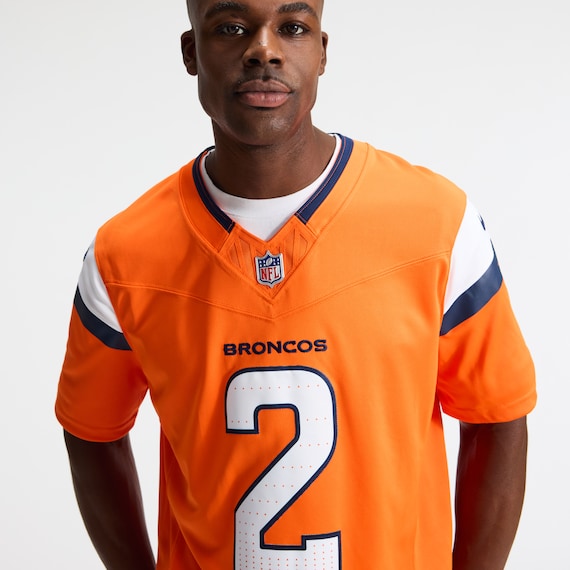 On-Field Inspired Look