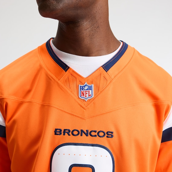 Tailored Athletic Fit