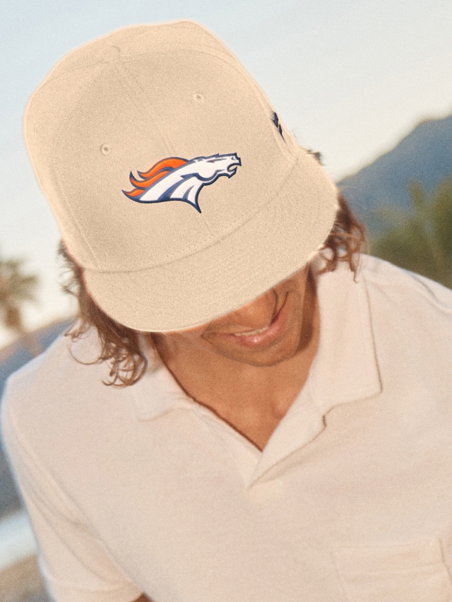 Headwear. 