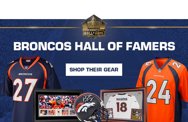 broncos shirts for sale