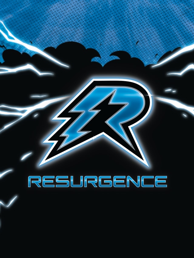 RESURGENCE