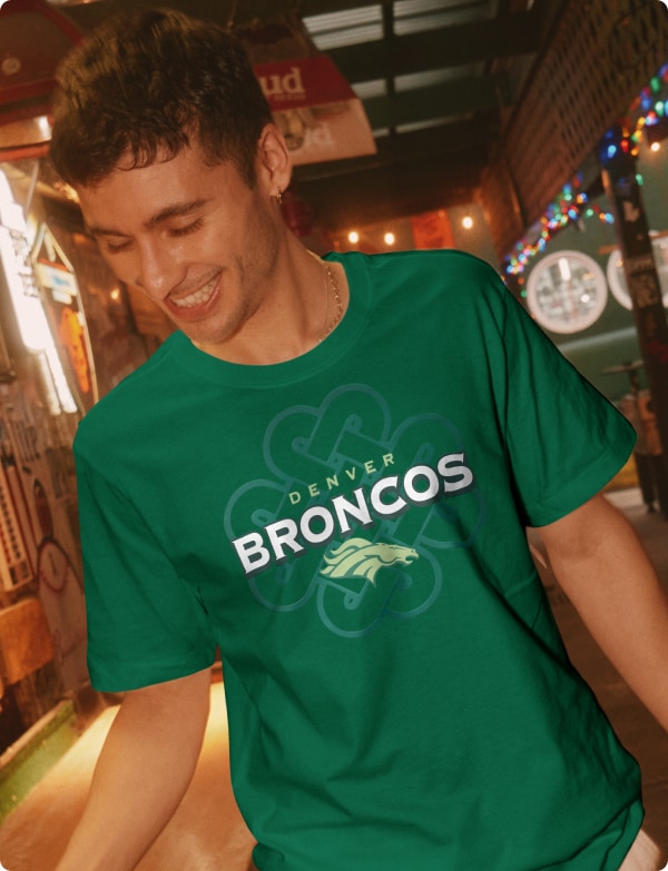 St. Patrick’s Day Gear